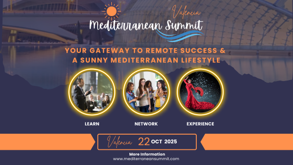 Mediterranean Summit Valencia