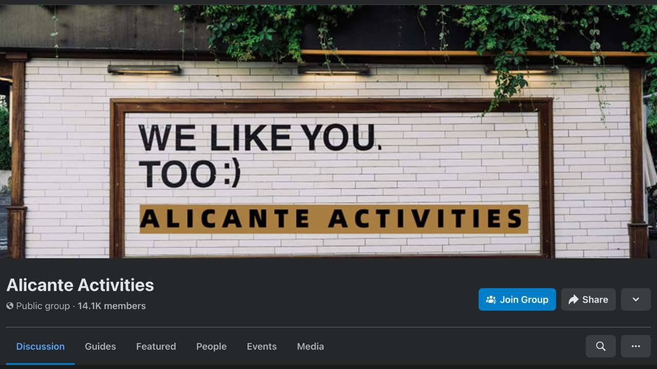 Utilizing Online Social Platforms