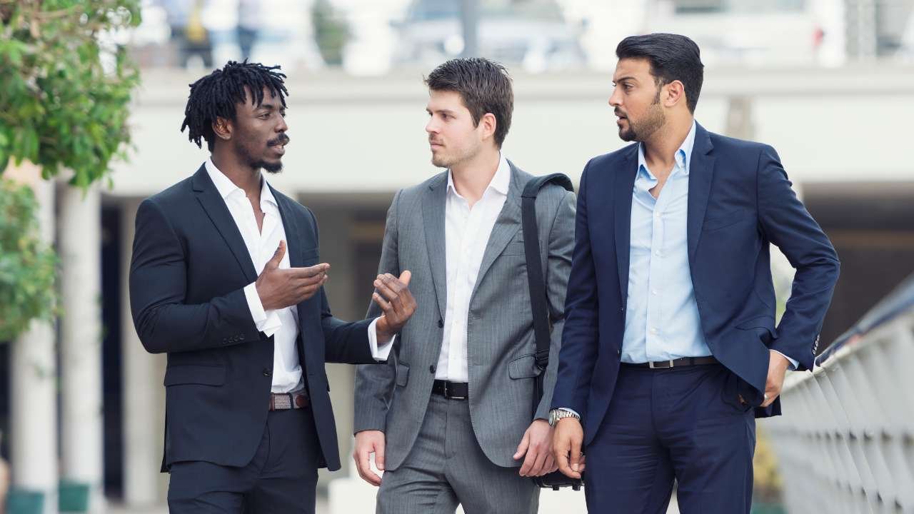 Networking Tips Specifically for Expats