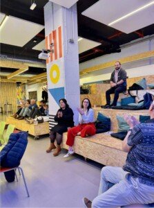 Networking Opportunities